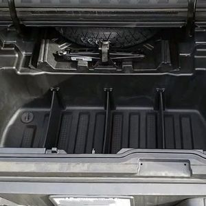 Genuine Honda Trunk Dividers
